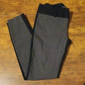 The Limited ExactStretch Ankle Pants